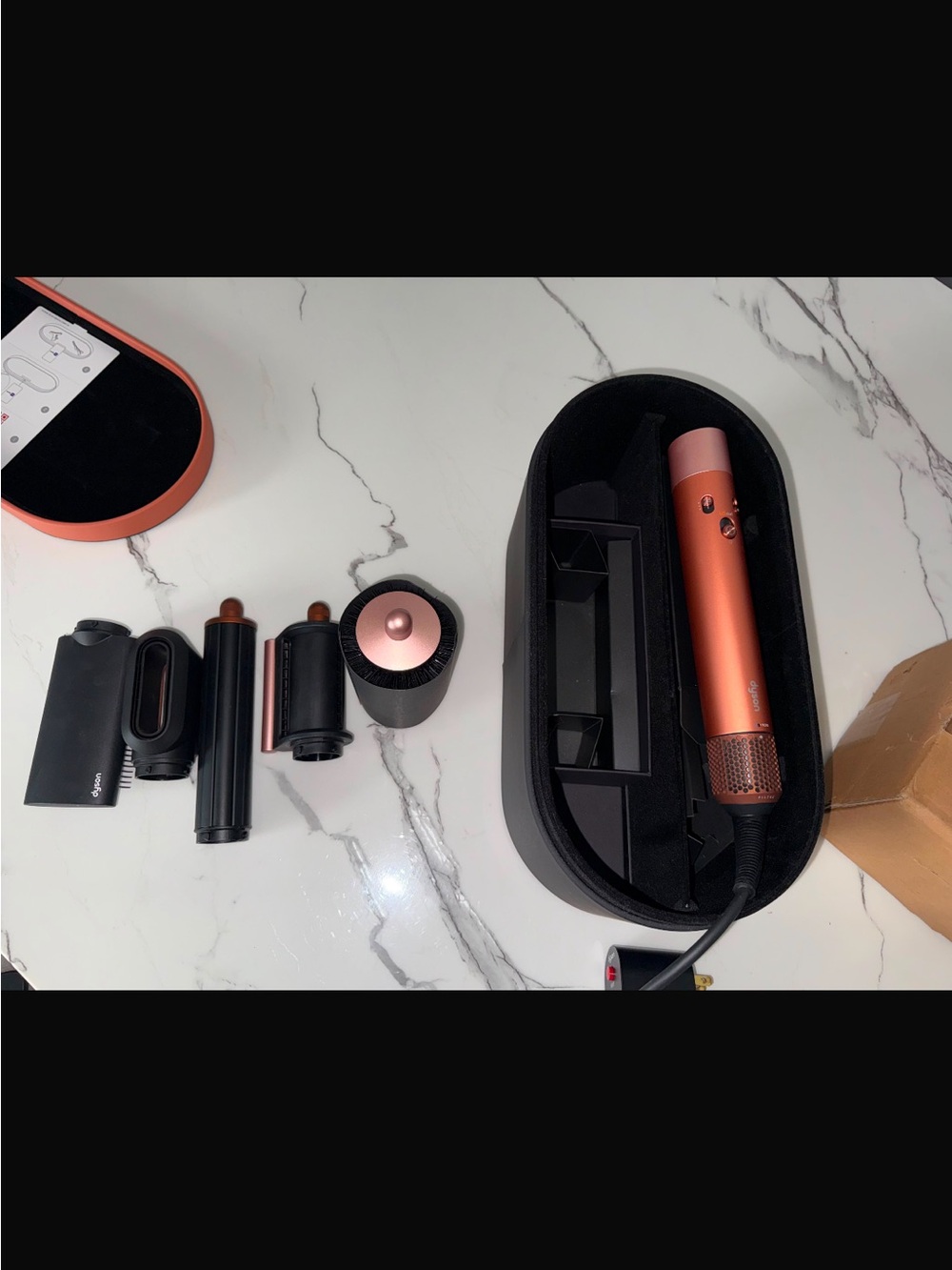 Dyson Airwrap